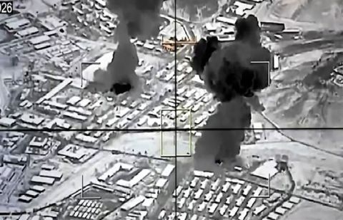 Pakistan temporarily pauses Op Ghazab lil-Haq against Taliban regime in view of Eid ul Fitr