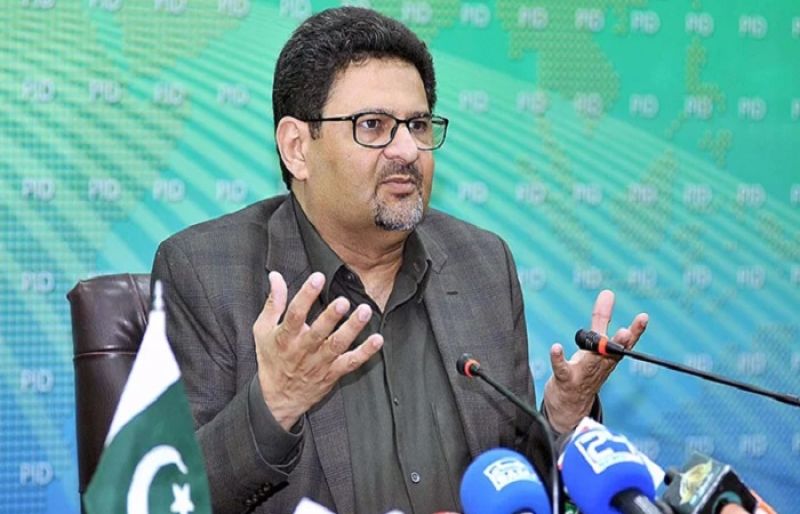 Photo of Miftah Ismail says rupee to see improvement in next two weeks