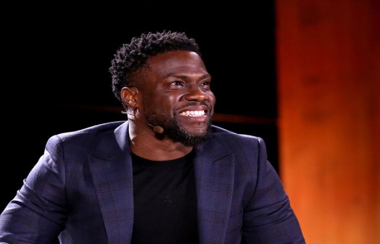Kevin Hart was meant to be hosting but was forced to step down after anti-gay tweets emerged.