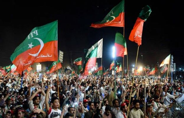 PTI gets conditional permission to hold rally in Islamabad