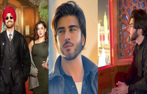 Imran Abbas voices concern over the release of Sardar Ji 3 – SUCH TV