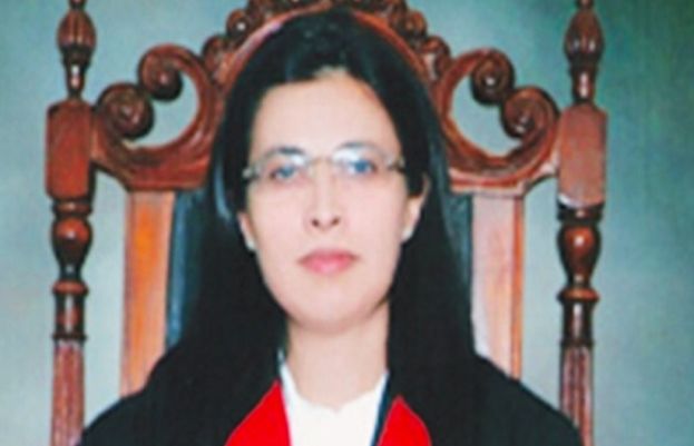 Parliamentary panel approves appointment of Justice Ayesha Malik as SC judge