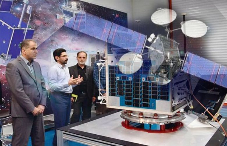 Iran to launch new homegrown “Zafar” satellites