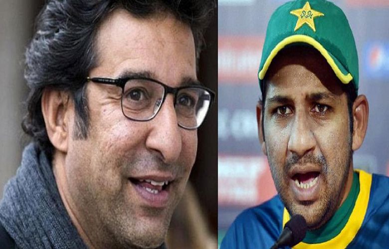 Sarfraz Ahmed to lead Pakistan’s captain till 2019 World Cup: Wasim Akram