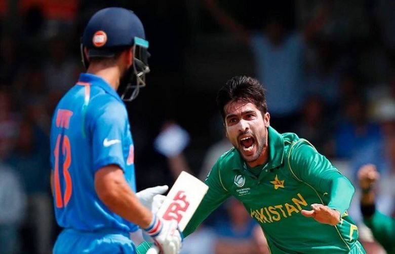 Pakistan and India meet once again at Asia Cup