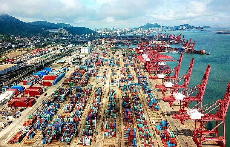 China exporters look inwards