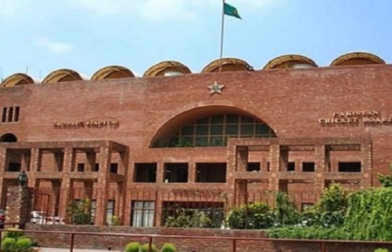PCB Publicize new position of managing director
