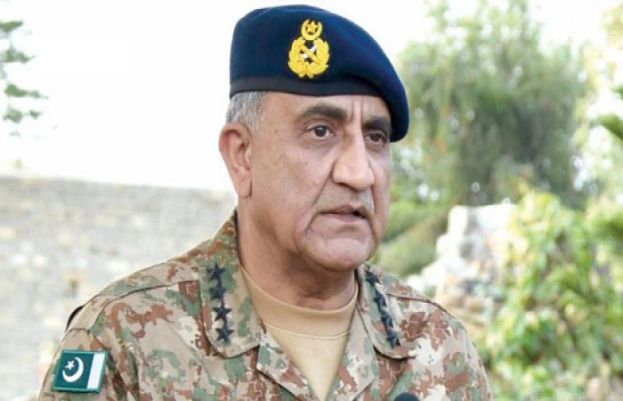 COAS pays tribute to the supreme sacrifices of Operation Radd-ul-Fasaad