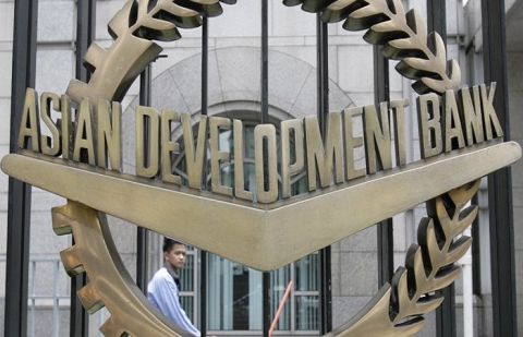 Asian Development Bank