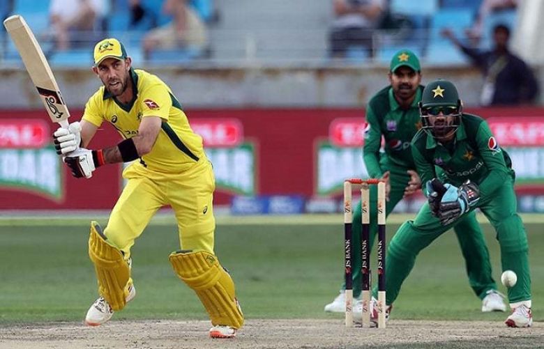 Pakistan look to avoid whitewash in final ODI against Australia