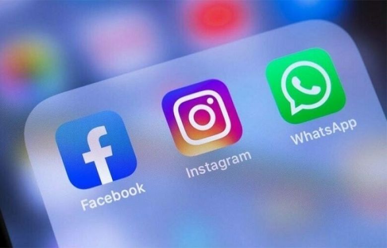 Russian court bans Facebook, Instagram
