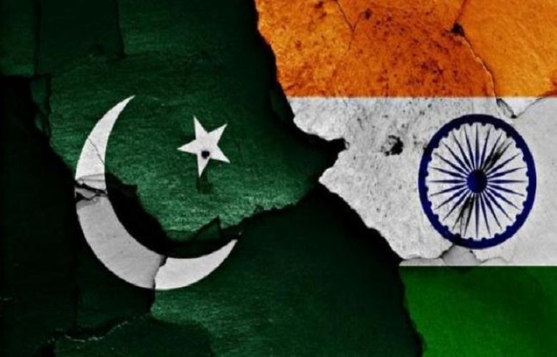 Threat of Pak-India nuclear war still remains: NYT