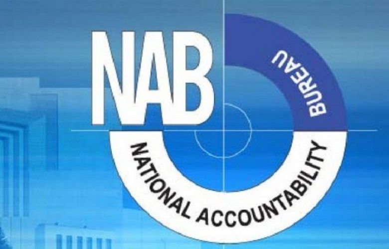 NAB KP approves corruption inquiries against various government departments