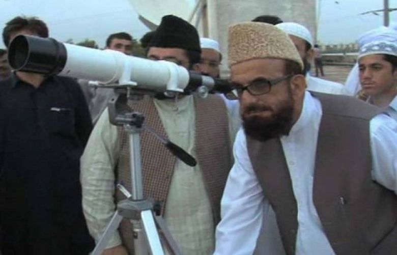 Ruet-i-Hilal Committee meets today for Eid moon sighting