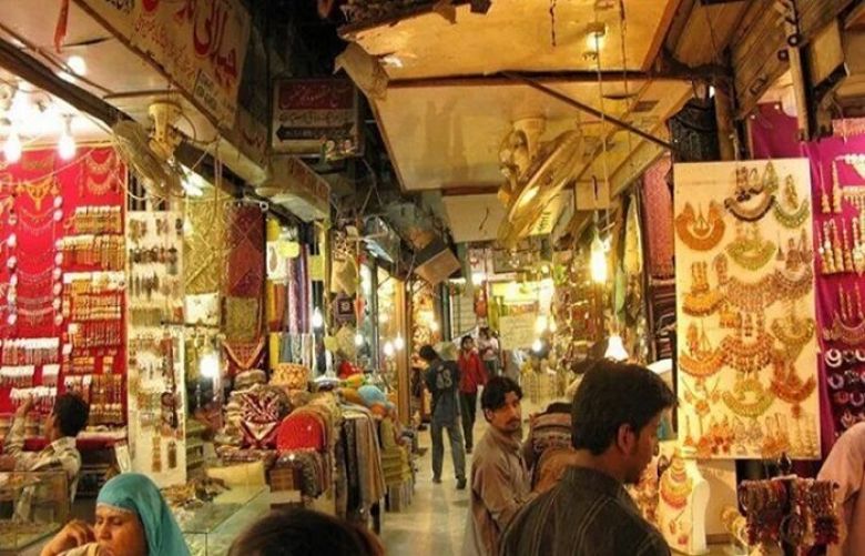 Punjab CM lifts ban on closure of markets at 9pm