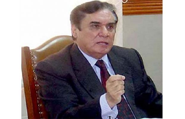 NAB chief approves new policy of appointments 