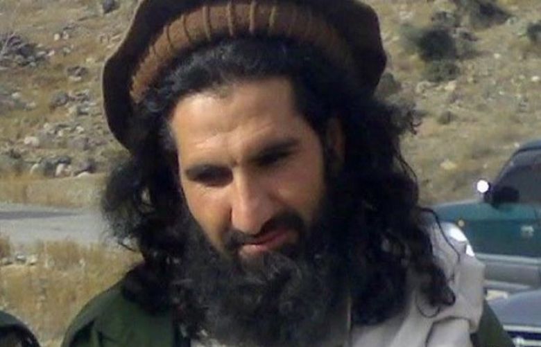 TTP confirms commander Sajna killed in drone strike