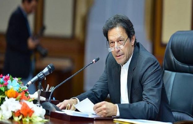 PM Imran appreciates campaign launched by KP to increase tax collection