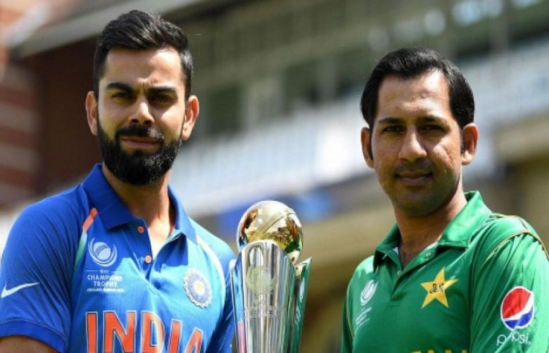 2018 Asia Cup: Pakistan and India to face each other on September 19