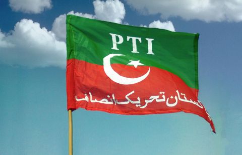 PTI to conduct intra-party polls as per ECP timeframe
