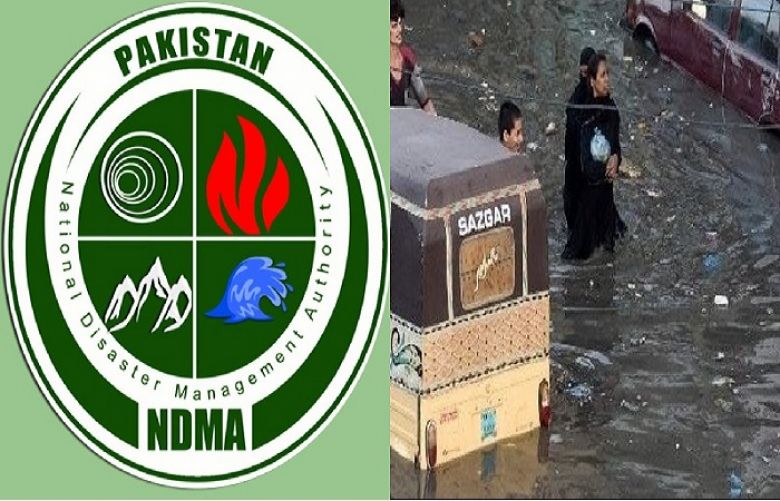 NDMA establishes 56 relief camps
