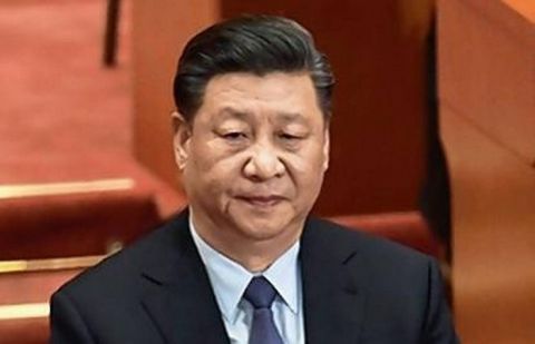 Chinese president reschedules Pakistan trip due to Covid