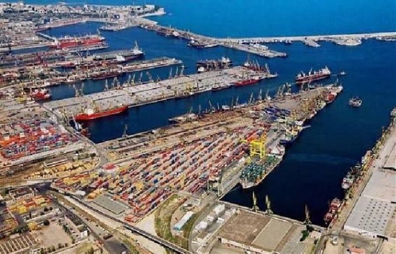 Pakistan, Romania Sign MoU to Boost Maritime Trade Connectivity – SUCH TV