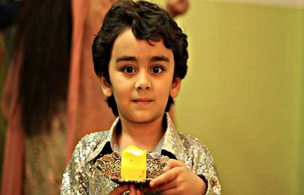 Shees Sajjad Gul Says Mere Paas Tum Ho Was “Overhyped”