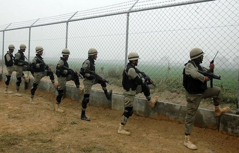 Pakistan summons Indian envoy after civilian martyred in firing along LoC