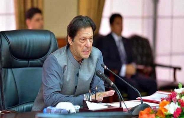PM Imran to chair government, PTI's spokespersons meeting today