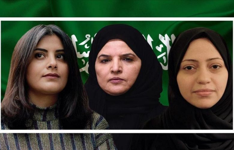 Saudi Arabia detains supporters of women activists, including two U.S. citizens 