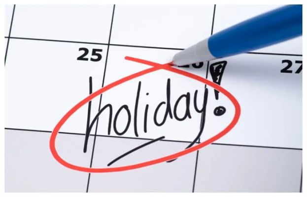 Federal govt declares four-day break for eid ul adha – SUCH TV