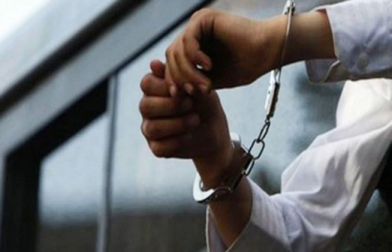FIA arrests notorious human trafficker from Rawalpindi