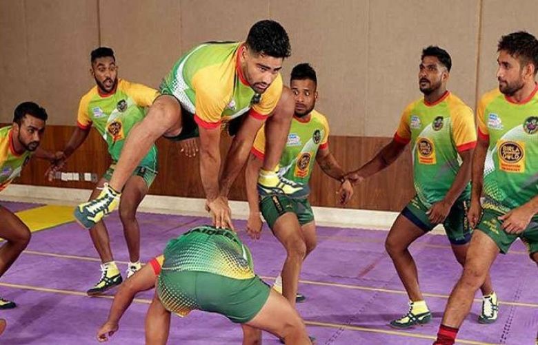 Pakistan to host Super Kabaddi League in May