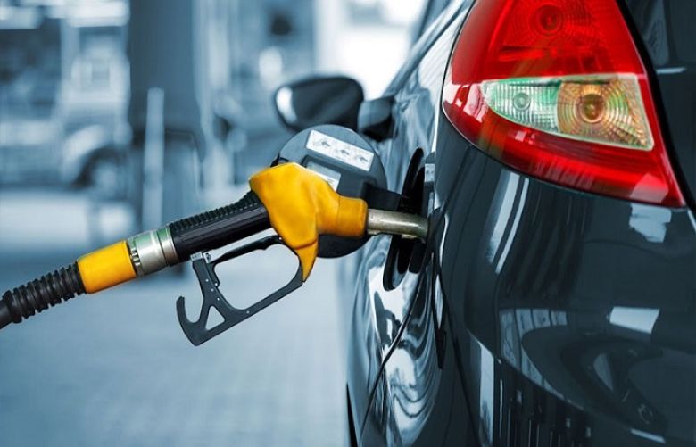 Petrol price slashed by Rs8 for next fortnight