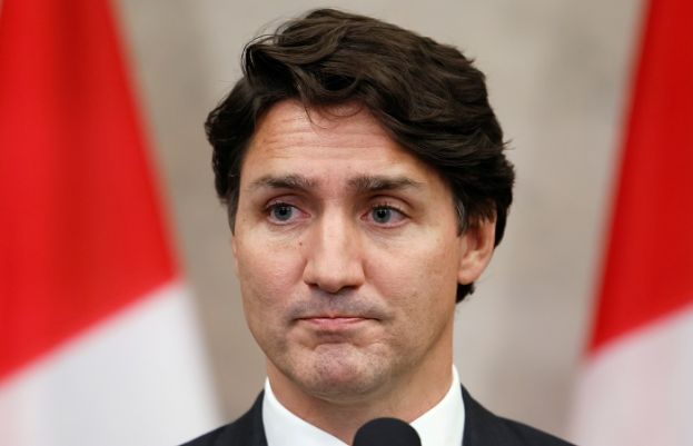 Islamophobia is unacceptable, Canadian PM Justin Trudeau