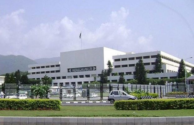 Parliamentary Committee on national security to meet today