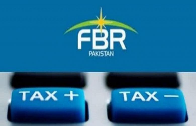 FBR uncovers Rs4.36bn sales tax evasion 