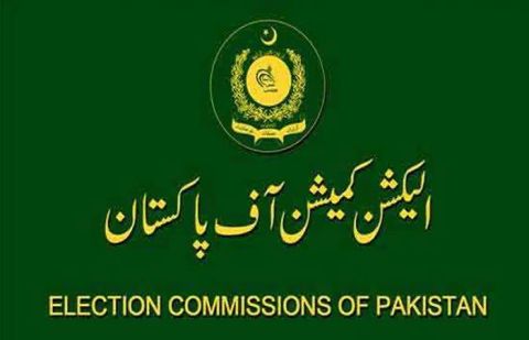  Time for voting to end at 5:00 pm: ECP