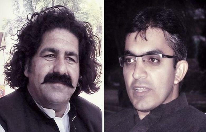 Application filed in ECP for disqualification of PTM leaders 