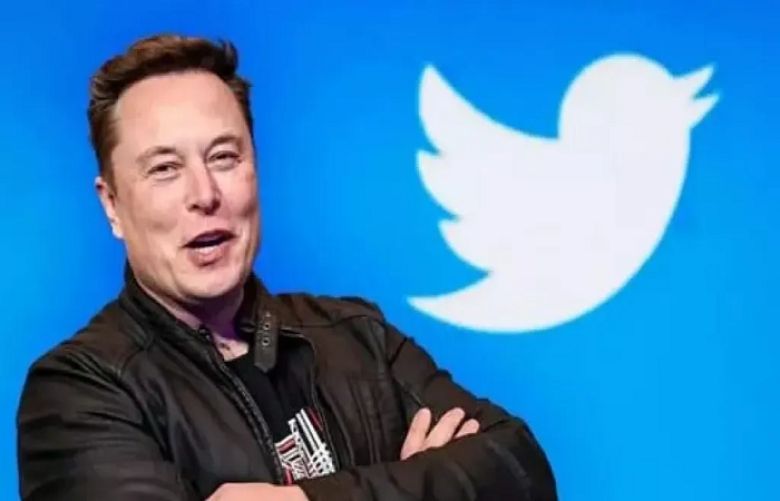 Musk halts Twitter&#039;s coveted blue check amid proliferation of imposters
