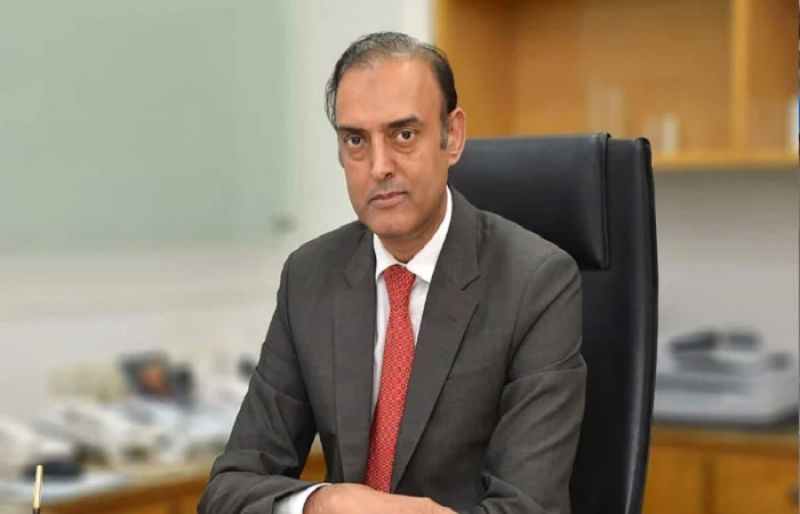 Photo of Jameel Ahmad appointed as SBP's new governor, notification issued