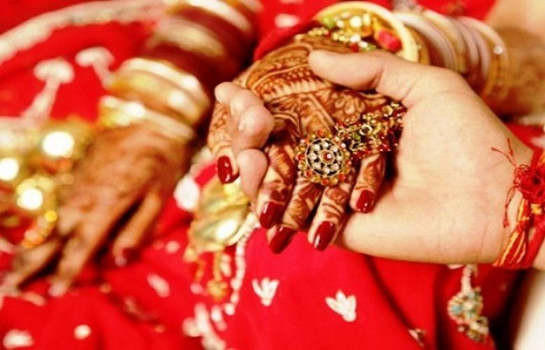 Newly-wed Faisalabad man&#039;s brothers, in-laws gang-rape wife 