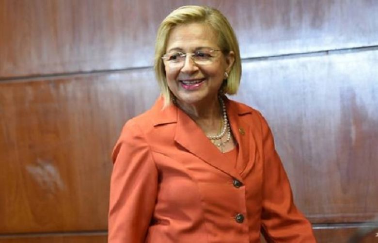 Paraguay to have its first woman president
