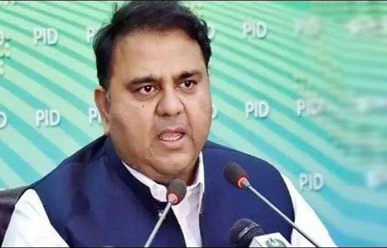 Opposition will fail in its designs against PM Imran: Fawad Chuadry 