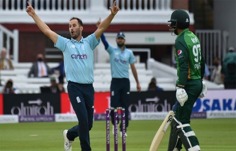 England cancels Pakistan tour after New Zealand pulls out