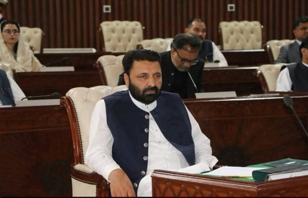 PPP's Amjad Hussain elected unopposed as Gilgit-Baltistan chief minister