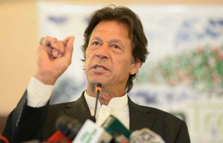 Samiul Haq assassination: PM Khan directs immediate investigation