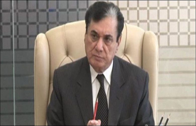 Chairman NAB urges  Bureau officials to dispense their duties without fear