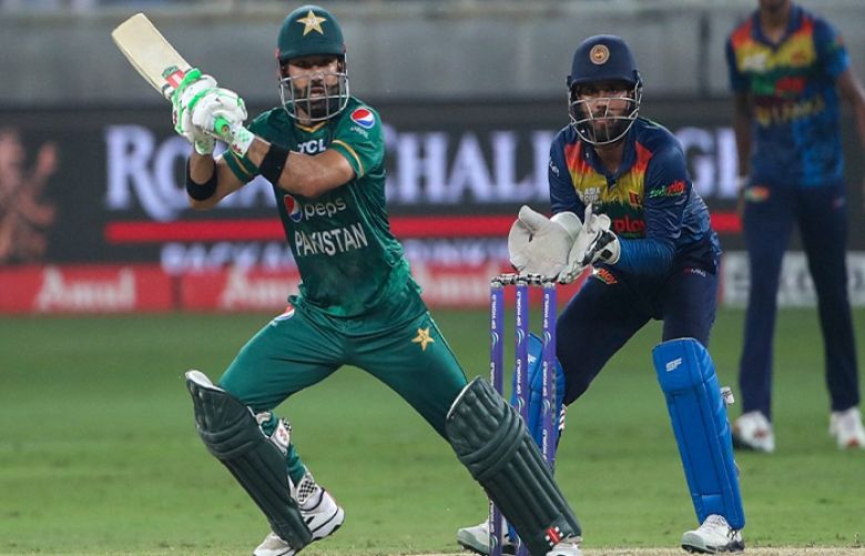 Sri Lanka beat Pakistan in thrilling contest to face India in Asia Cup final